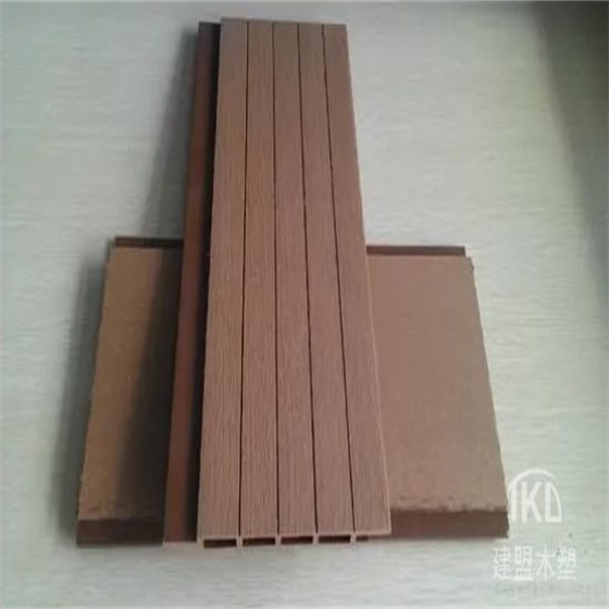 北京塑木墙板